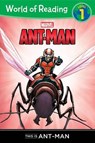 This Is Ant-Man -  - 9781484714553