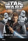 Star Wars Episode II: Attack of the Clones - Patricia C Wrede - 9781484717295