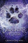Daughter of Dusk - BLACKBURNE,  Livia - 9781484722084