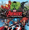 Avengers Storybook Collection - Marvel Press Book Group - 9781484729571