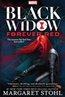 Black Widow: Forever Red - Margaret Stohl - 9781484730027