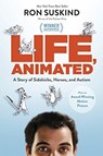 Life, Animated - Ron Suskind - 9781484741238