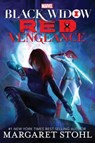 Black Widow: Red Vengeance - Margaret Stohl - 9781484773963