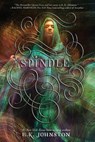 Spindle - E. K. Johnston - 9781484776186