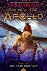 Riordan, R: Dark Prophecy, The-Trials of Apollo, the Book Tw - Rick Riordan - 9781484780640