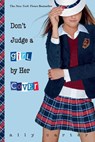 Don't Judge a Girl by Her Cover (10th Anniversary Edition) - Ally Carter - 9781484785041