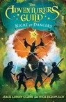 Night of Dangers - Zack Loran Clark ; Nick Eliopulos - 9781484788615