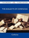 The Analects of Confucius - Confucius - 9781486147694