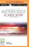 Scarecrow - REILLY,  Matthew - 9781486230525
