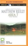 Area - REILLY,  Matthew - 9781486230563