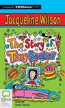 The Story of Tracy Beaker - WILSON,  Jacqueline - 9781486248049
