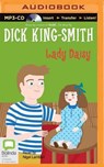 Lady Daisy - KING-SMITH,  Dick - 9781486248315