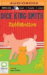 Saddlebottom - KING-SMITH,  Dick - 9781486248360