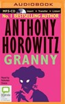 Granny - HOROWITZ,  Anthony - 9781486248643