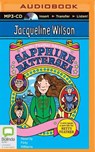 Sapphire Battersea - WILSON,  Jacqueline - 9781486249022