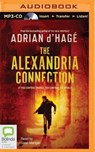 The Alexandria Connection - D'HAGE,  Adrian - 9781486263653