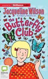 The Butterfly Club - WILSON,  Jacqueline - 9781486279319