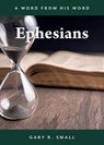 Ephesians - Gary R Small - 9781486622900