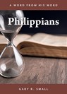 Philippians - Gary R Small - 9781486622931