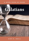 Galatians - Gary R Small - 9781486622962