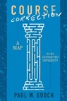 Course Correction - Paul W. Gooch - 9781487504908
