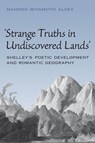 Strange Truths in Undiscovered Lands - Nahoko Miyamoto Alvey - 9781487526061