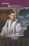 An Uncommon Duke - Laurie Benson - 9781488004438