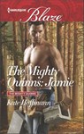 The Mighty Quinns: Jaime - Kate Hoffmann - 9781488010897