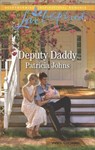 Deputy Daddy - Patricia Johns - 9781488018534