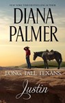 Long, Tall Texans: Justin - Diana Palmer - 9781488032493
