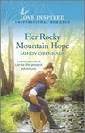 Her Rocky Mountain Hope - Mindy Obenhaus - 9781488059995