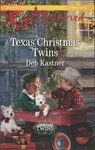 Texas Christmas Twins - Deb Kastner - 9781488078897