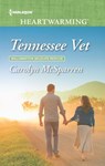 Tennessee Vet - Carolyn McSparren - 9781488085369