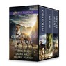 Classified K-9 Unit Series Books 1-3 - Terri Reed ; Laura Scott ; Valerie Hansen - 9781488086243