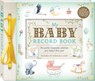 My Baby Record Book Deluxe - Nina Stajner - 9781488903014