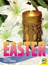 Easter - JONES,  Grace - 9781489678201
