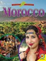 Morocco Morocco - PERRITANO,  John - 9781489680808