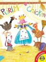 Purim Chicken -  - 9781489682772