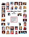 God Who Are You? and Who Am I? - MIESNER,  Ann Morgan - 9781490526669