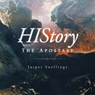 HIStory - Jasper Snellings - 9781490767512