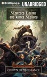 Crown of Vengeance -  - 9781491502969