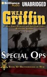 Special Ops - GRIFFIN,  W. E. B. - 9781491512456