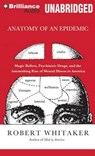 Anatomy of an Epidemic -  - 9781491513217