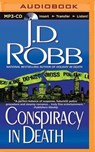 Conspiracy in Death - ROBB,  J. D. - 9781491515570