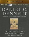 Intuition Pumps and Other Tools for Thinking -  - 9781491518878
