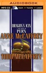 Dragon's Kin - MCCAFFREY,  Anne ; McCaffrey, Todd J. - 9781491543405