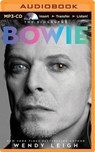 Bowie - LEIGH,  Wendy - 9781491545836