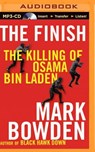 The Finish - BOWDEN,  Mark - 9781491575284