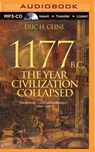 1177 B.C. -  - 9781491581438