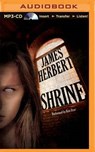 Shrine - HERBERT,  James - 9781491583258